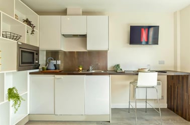 Port Dundas Place, Lanarkshire, Glasgow - Image 2